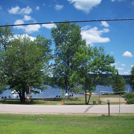 Lakewoods Cottage Oxtongue Lake Exteriér fotografie