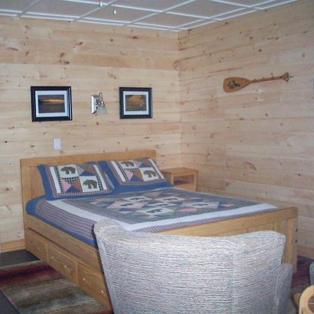 Lakewoods Cottage Oxtongue Lake Pokoj fotografie