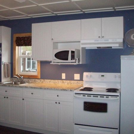 Lakewoods Cottage Oxtongue Lake Pokoj fotografie