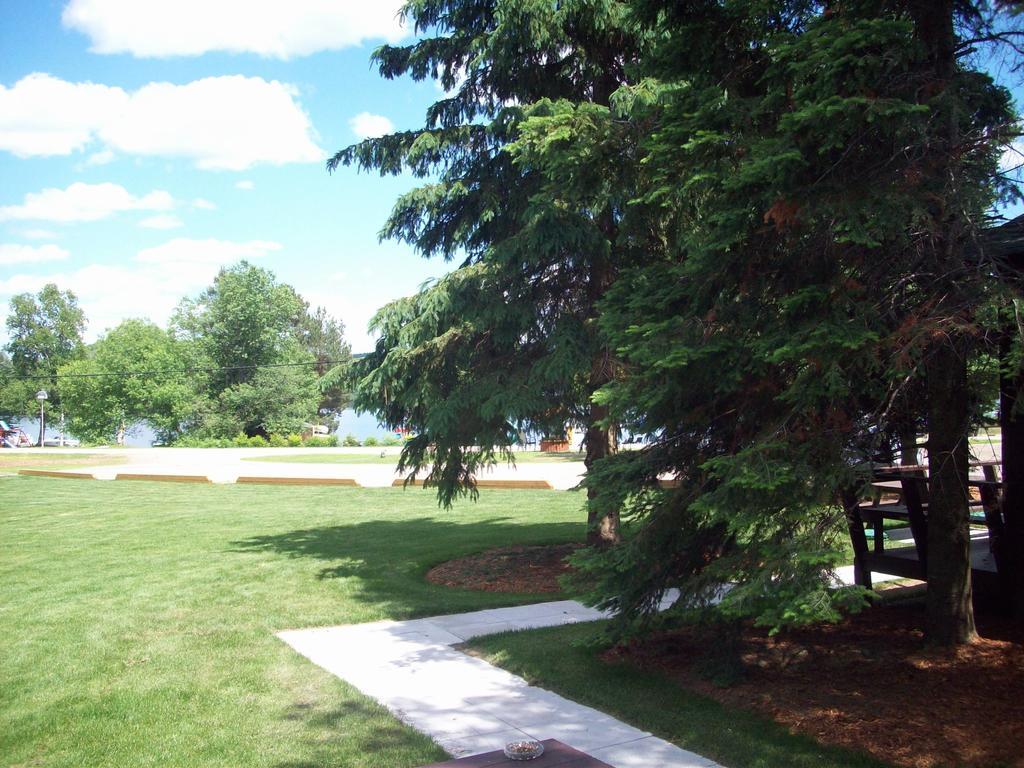 Lakewoods Cottage Oxtongue Lake Pokoj fotografie