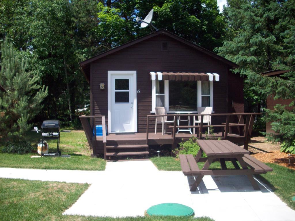 Lakewoods Cottage Oxtongue Lake Pokoj fotografie