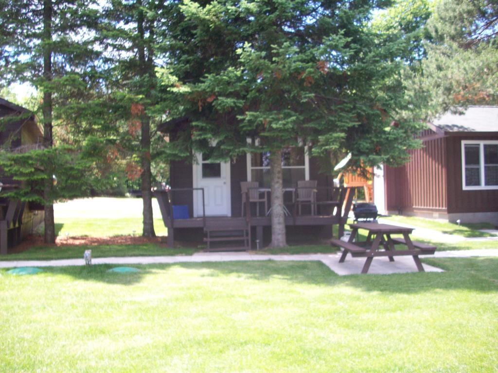 Lakewoods Cottage Oxtongue Lake Pokoj fotografie