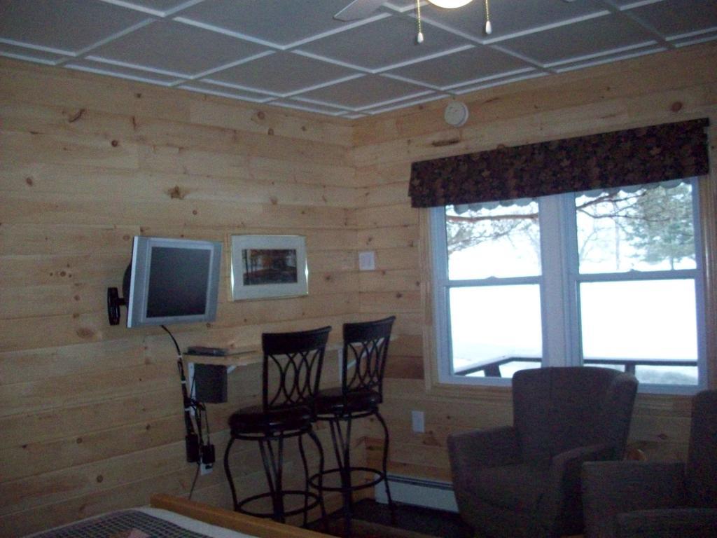 Lakewoods Cottage Oxtongue Lake Pokoj fotografie