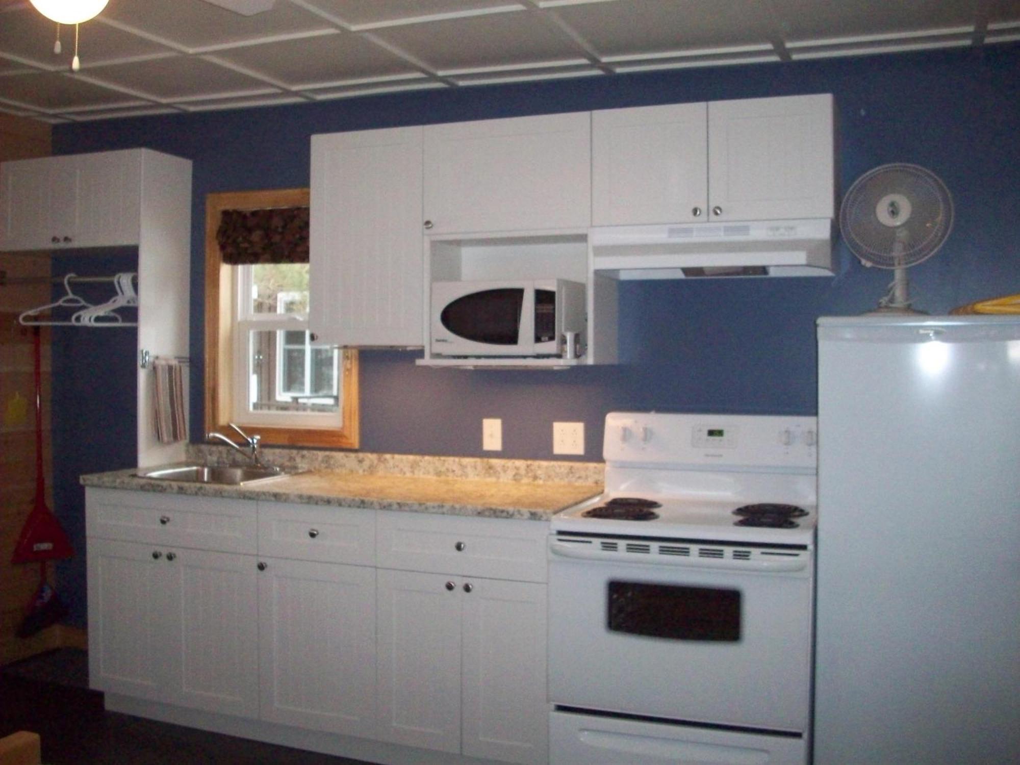 Lakewoods Cottage Oxtongue Lake Pokoj fotografie