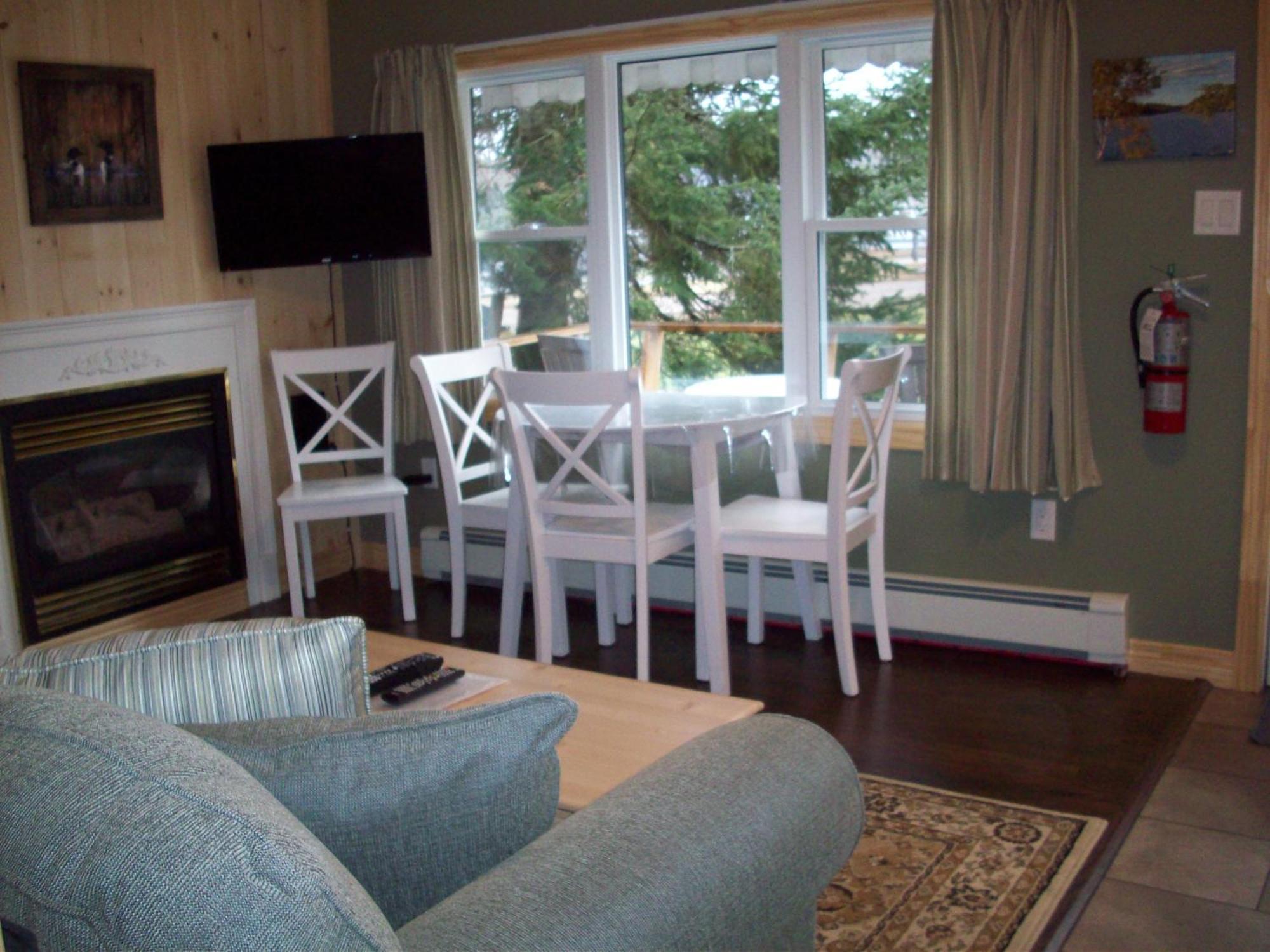Lakewoods Cottage Oxtongue Lake Pokoj fotografie
