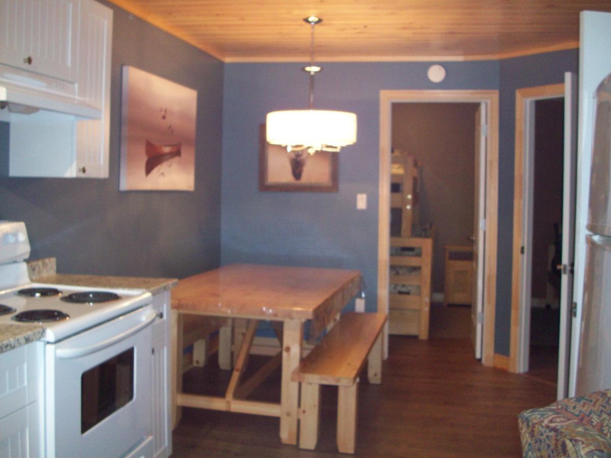 Lakewoods Cottage Oxtongue Lake Exteriér fotografie