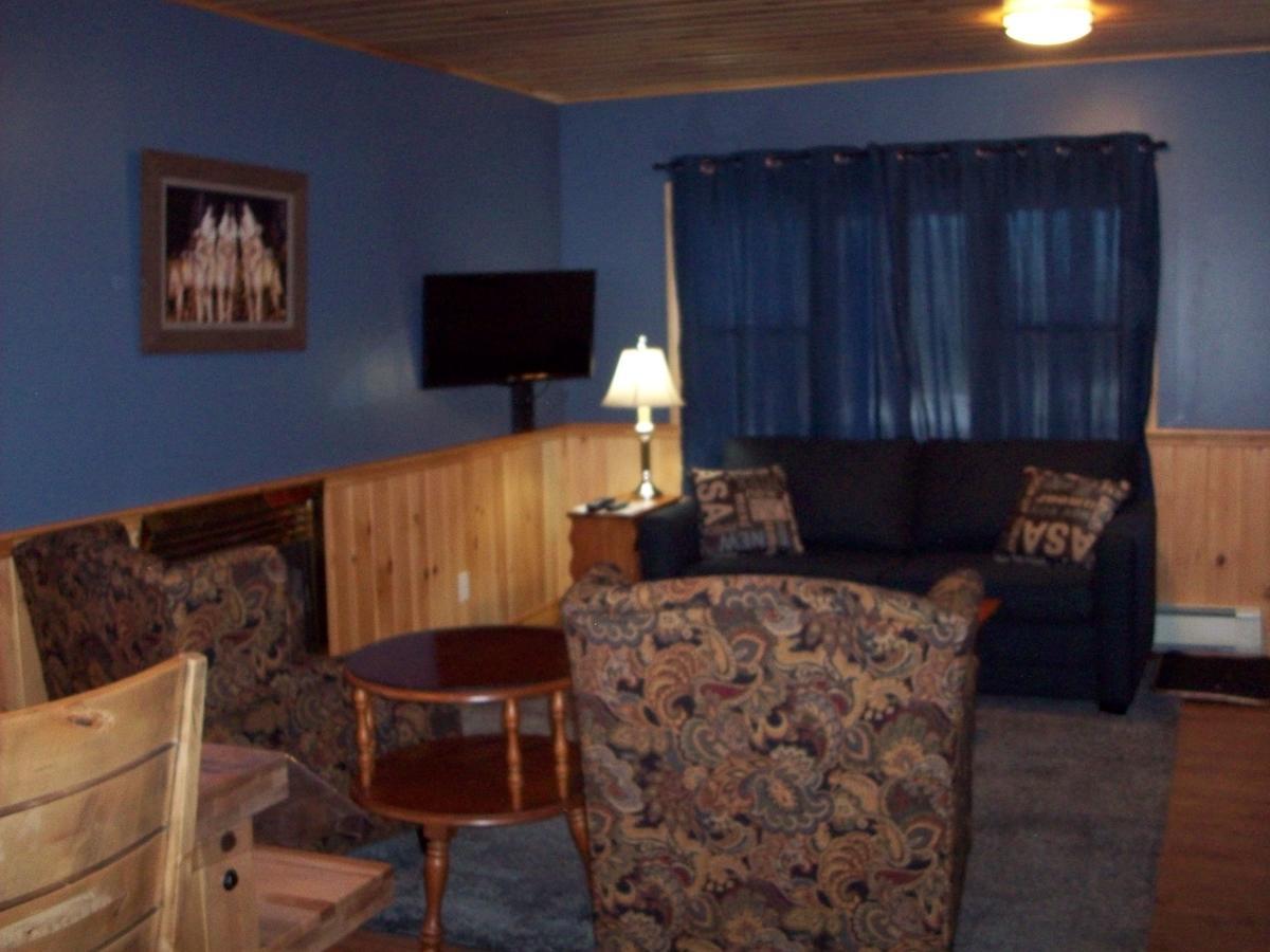 Lakewoods Cottage Oxtongue Lake Exteriér fotografie