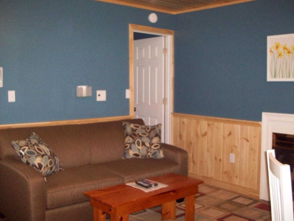 Lakewoods Cottage Oxtongue Lake Exteriér fotografie
