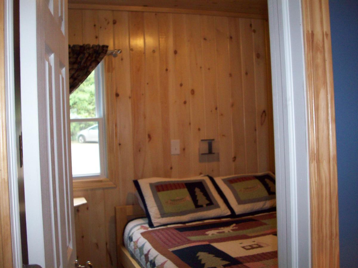 Lakewoods Cottage Oxtongue Lake Exteriér fotografie