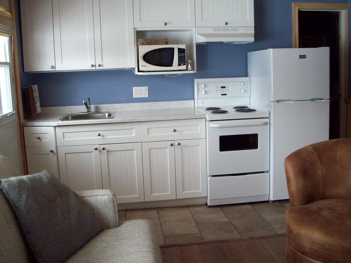 Lakewoods Cottage Oxtongue Lake Exteriér fotografie